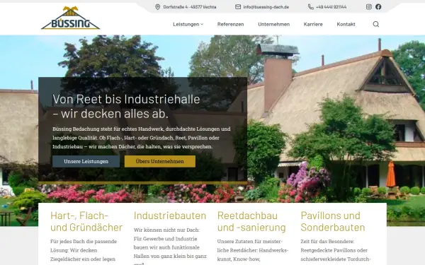 buessing-dach.de