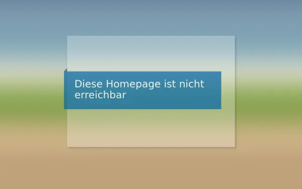 gorzejeska.de