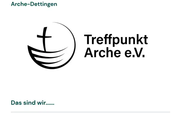 www.arche-dettingen.de