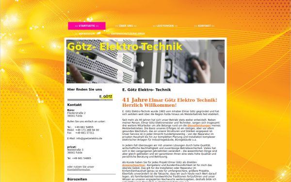 www.goetzelektro.de