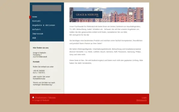 www.grageundniebuhr.de