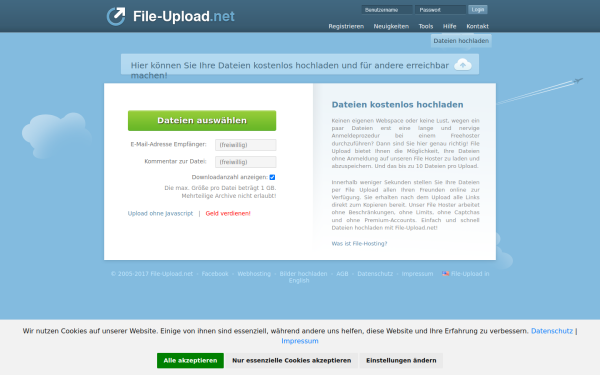 www.file-upload.net