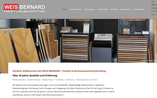 www.weis-bernard.de