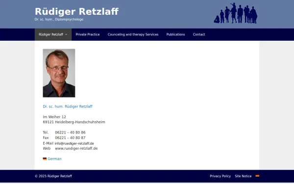 www.ruediger-retzlaff.de