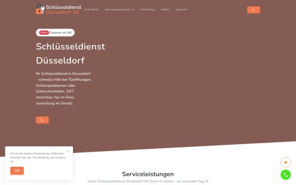 schluesseldienst-in-duesseldorf.de