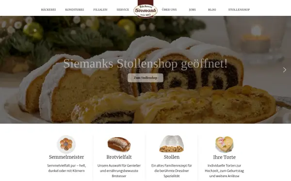 baeckerei-siemank.de