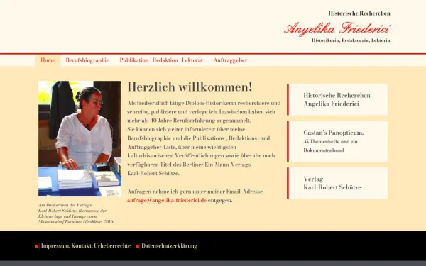 www.angelika-friederici.de