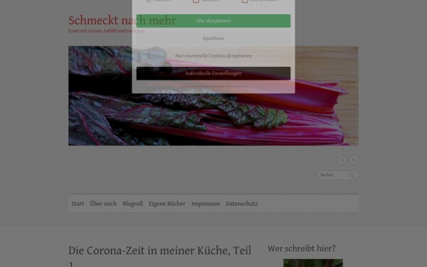 www.schmecktnachmehr.de