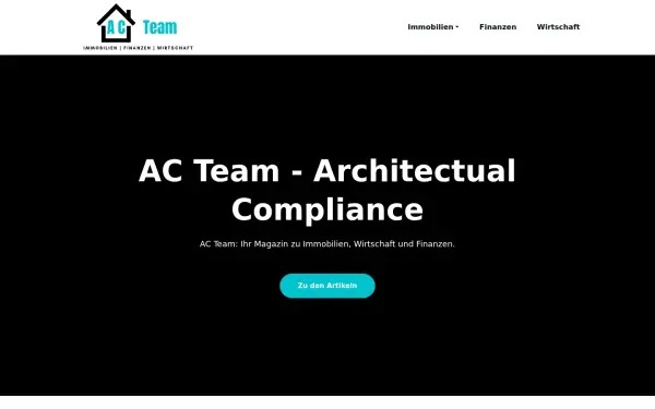 acteam.de
