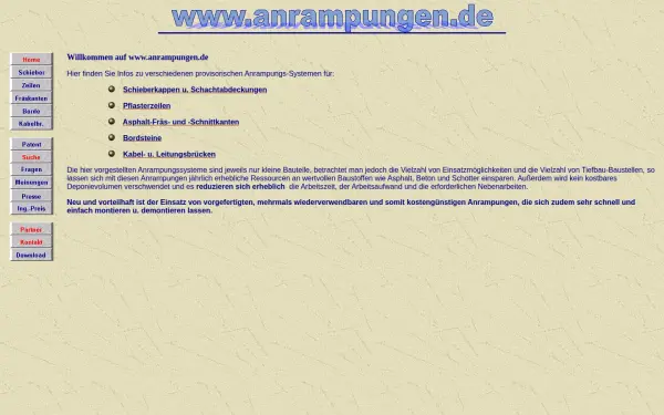 anrampungen.de