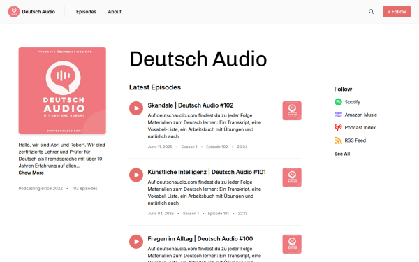 deutschaudio.buzzsprout.com