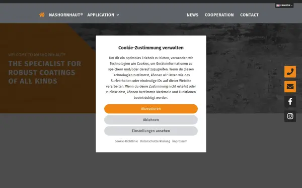 www.nashornhaut.de
