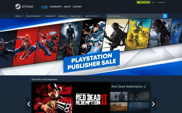 store.steampowered.com