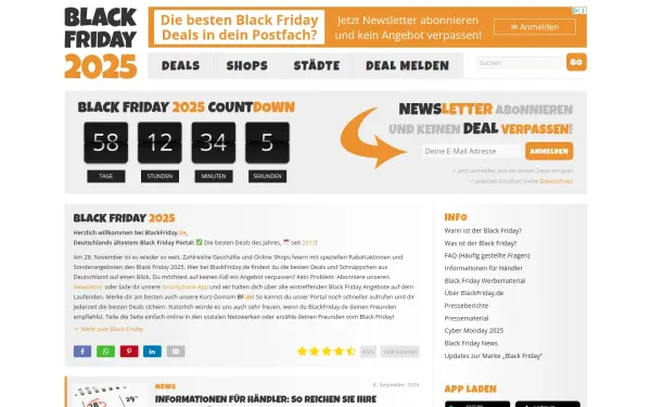 www.blackfriday.de