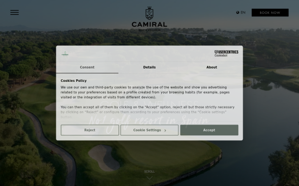 www.camiral.com