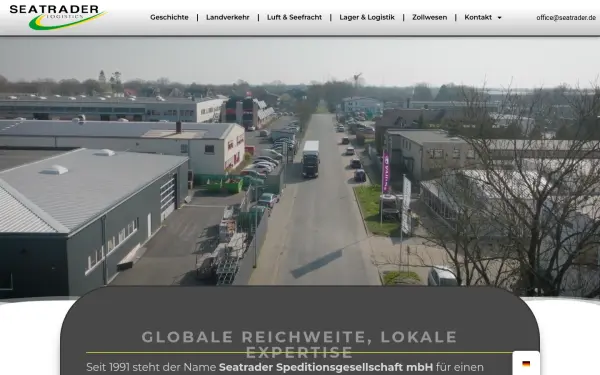 www.seatrader.de