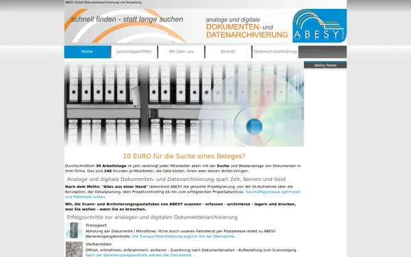 abesy.de