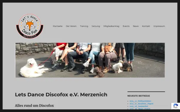 lets-dance-discofox.de