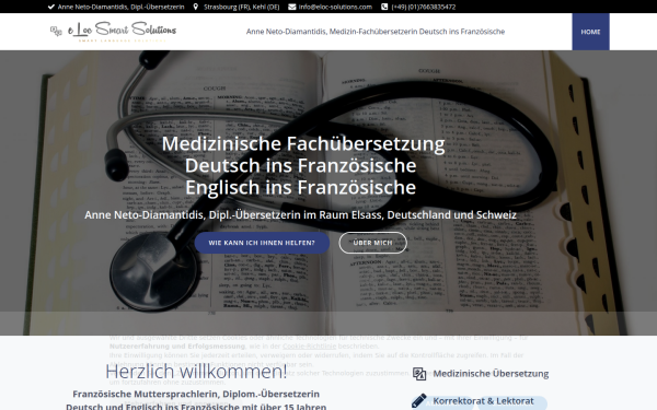medizin-uebersetzung.com