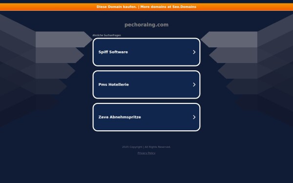 pechoralng.com
