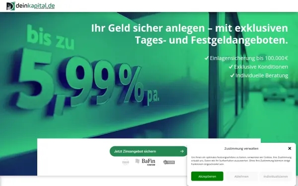 deinkapital.de