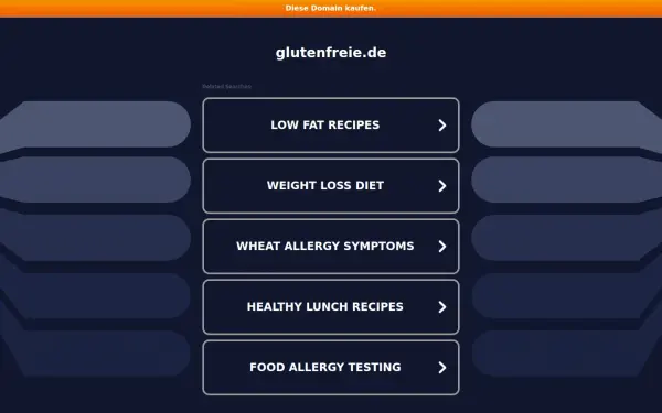 glutenfreie.de