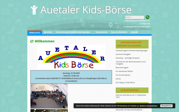 www.auetaler-kids-boerse.de