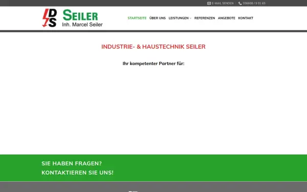 dietmar-seiler.de