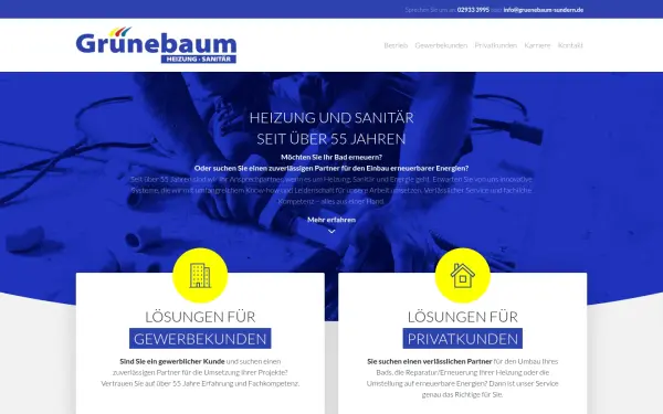 gruenebaum-sundern.de