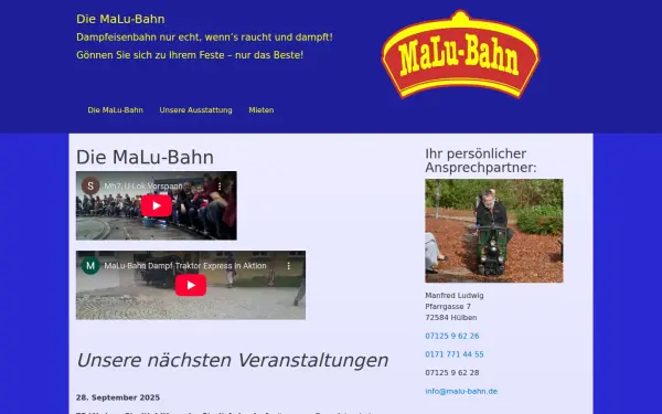 malu-bahn.de