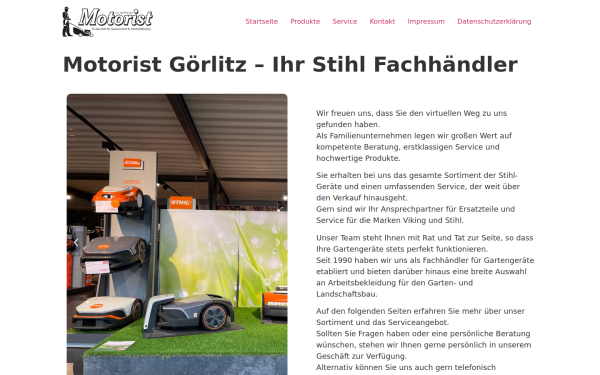 motorist-goerlitz.de