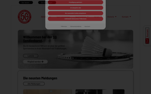 sg-sendenhorst.de