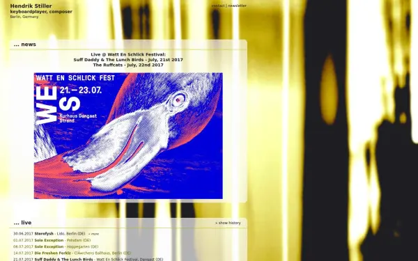 hendrikstiller.de