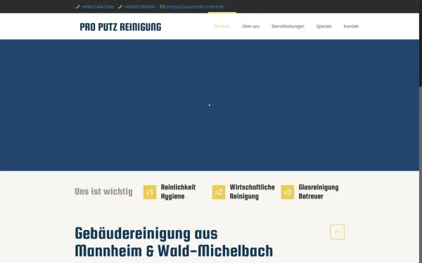 pro-putz.de