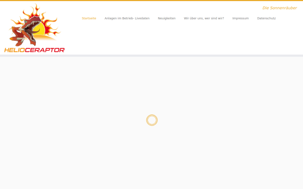 www.helioceraptor.de