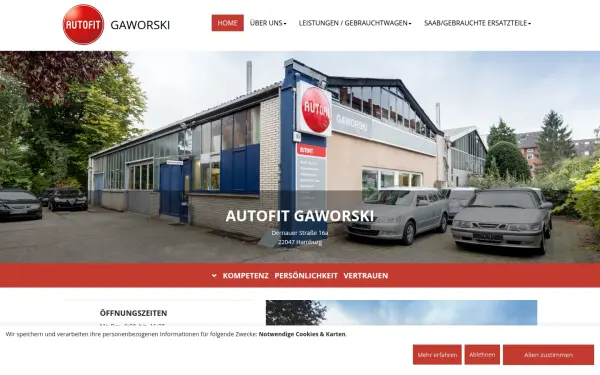 autoservice-gaworski.de