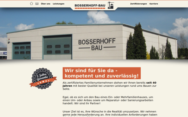 bosserhoff-bau.de