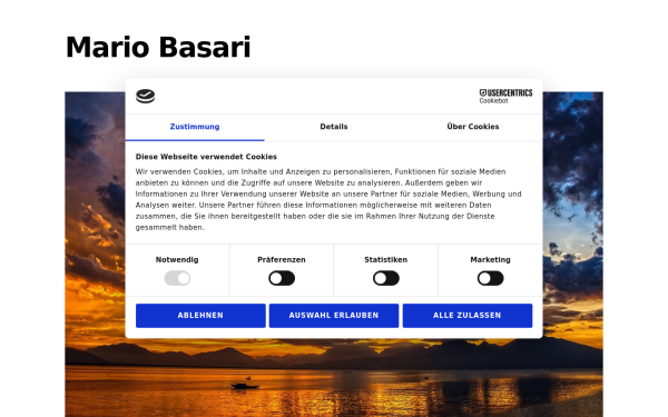 mariobasari.de