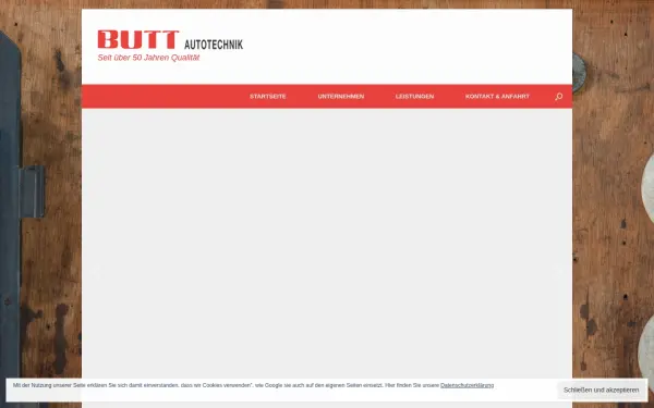 autotechnik-butt.de