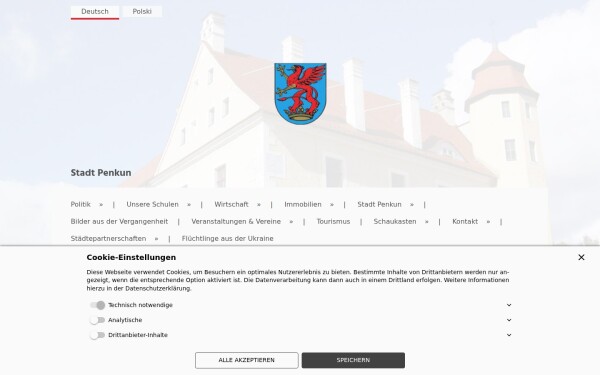 penkun-stadt.de