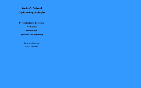 psykom.de