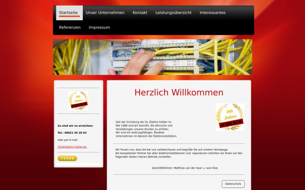 www.elektro-hobler.de