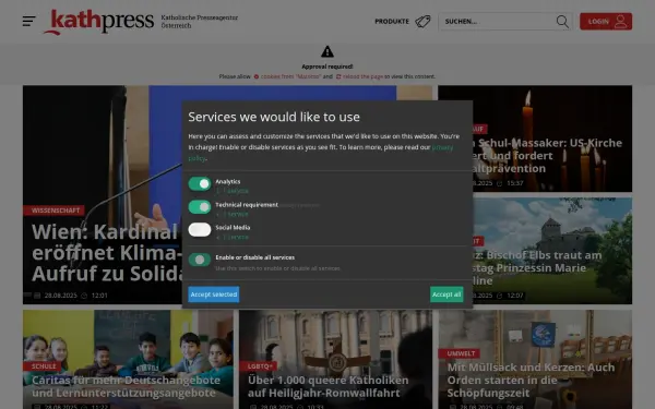 www.kathpress.at