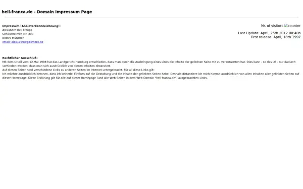 heil-franca.de