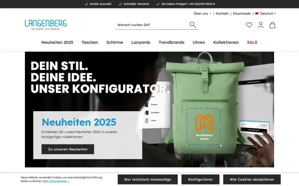 langenberg.one