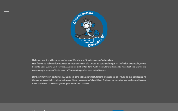 www.schwimmverein-seeteufel.de
