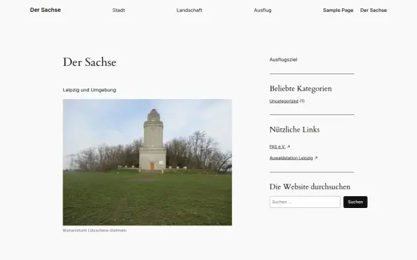 dersachse.de
