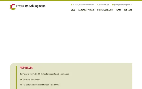 dres-schlingmann.de