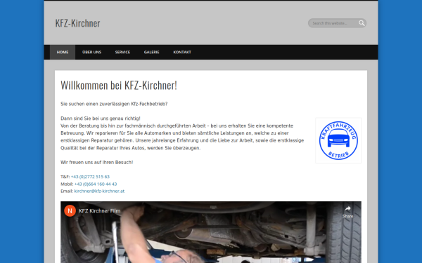 kfz-kirchner.at