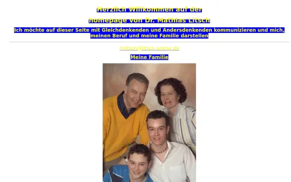 litsch-online.de
